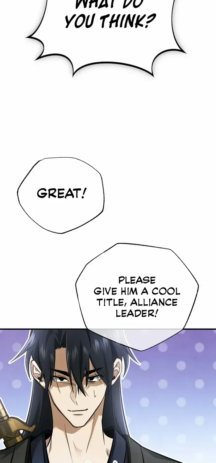 Regressor’s Life After Retirement Chapter 78 page 70 - 