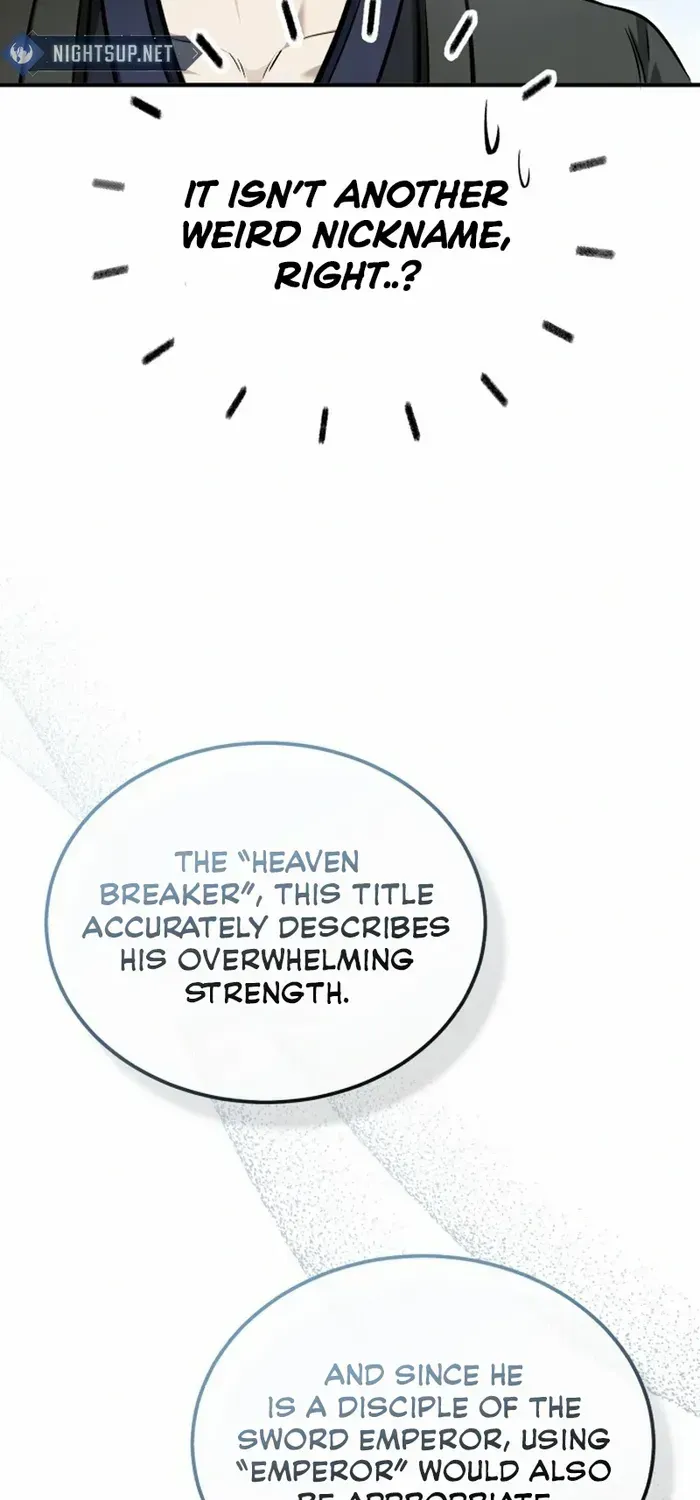 Regressor’s Life After Retirement Chapter 78 page 71 - 