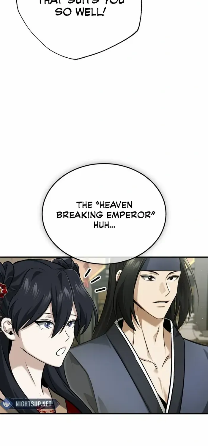 Regressor’s Life After Retirement Chapter 78 page 75 - 