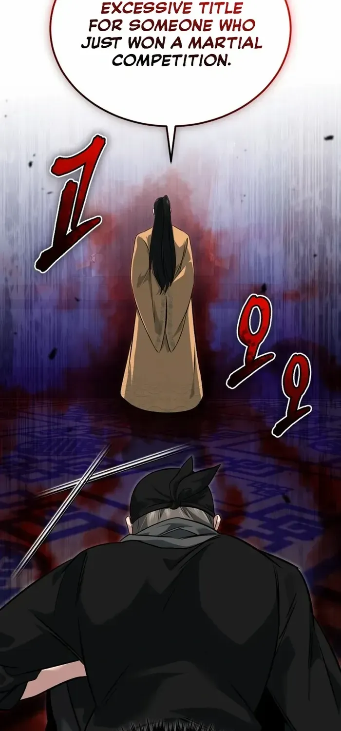 Regressor’s Life After Retirement Chapter 78 page 80 - 
