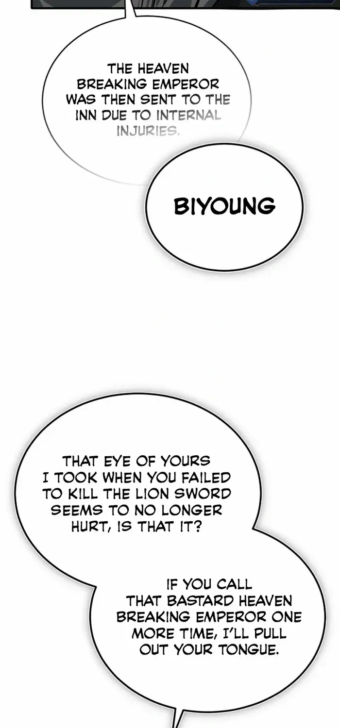 Regressor’s Life After Retirement Chapter 78 page 82 - 