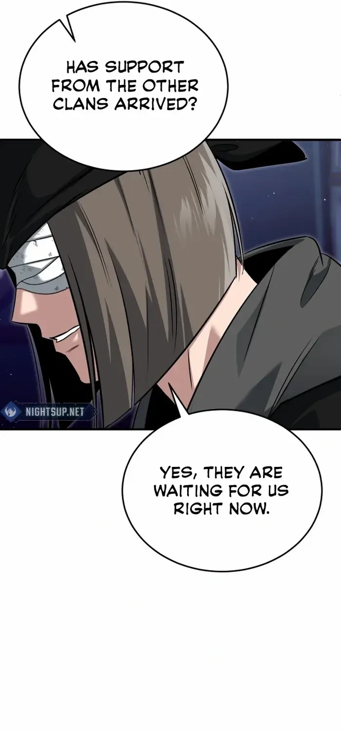 Regressor’s Life After Retirement Chapter 78 page 84 - 