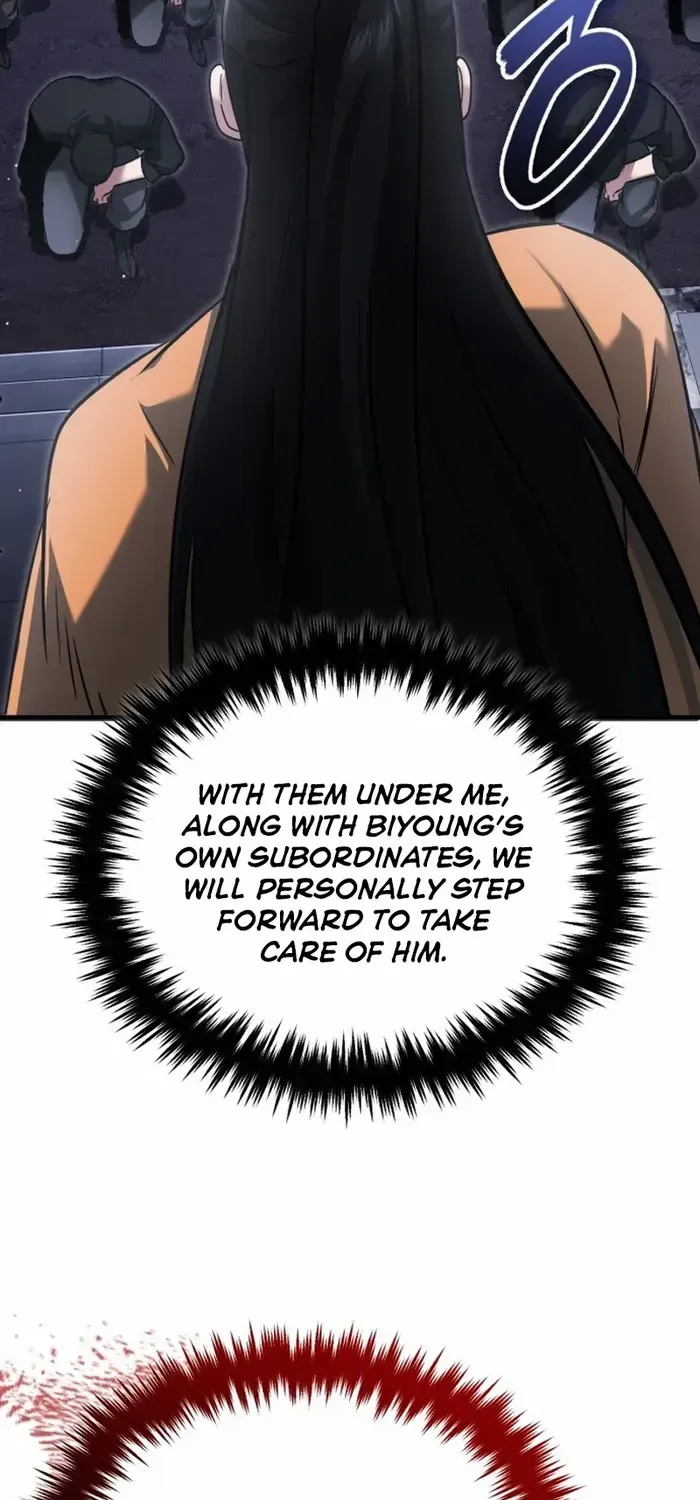 Regressor’s Life After Retirement Chapter 78 page 86 - 