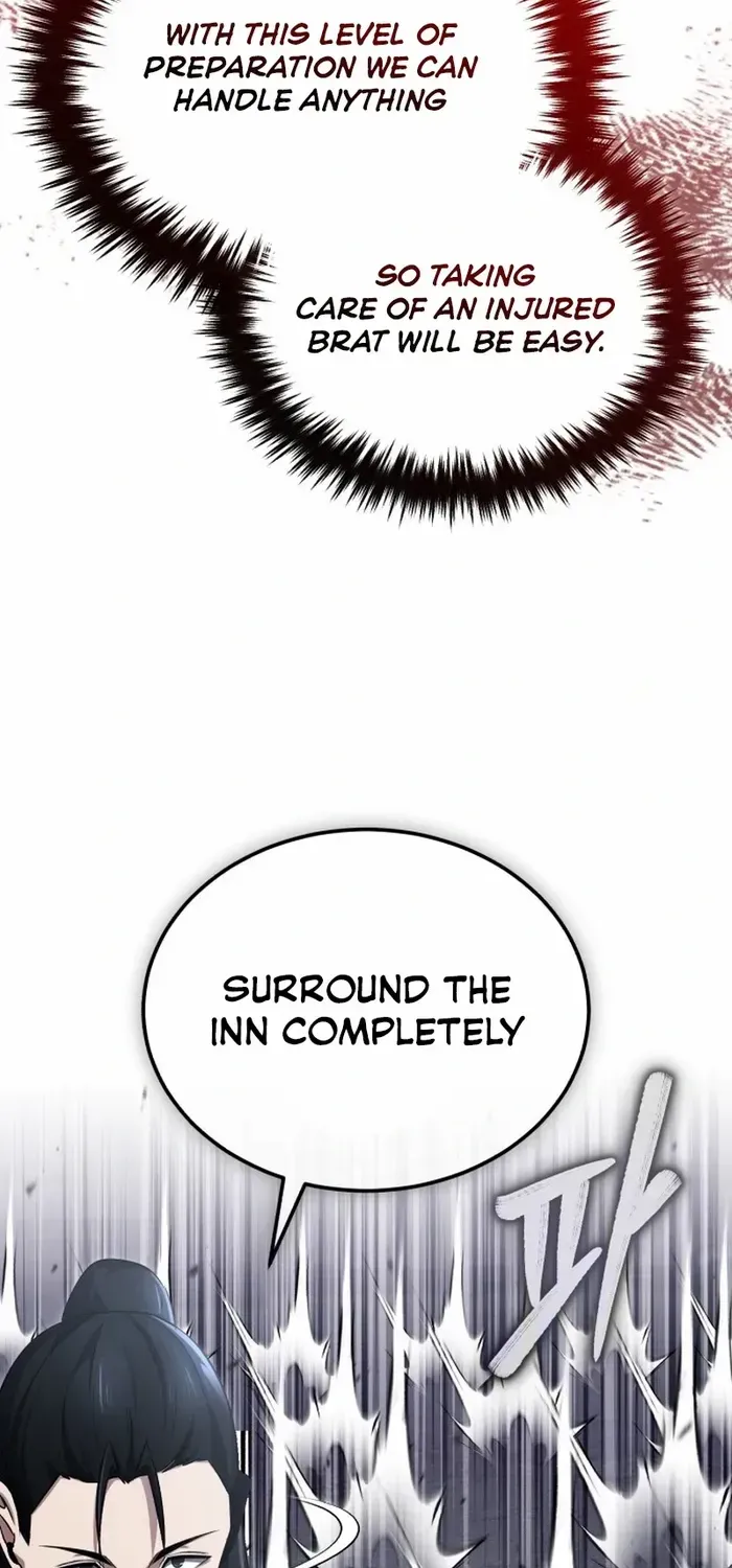 Regressor’s Life After Retirement Chapter 78 page 87 - 