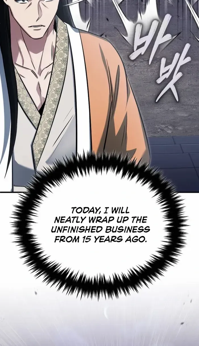 Regressor’s Life After Retirement Chapter 78 page 88 - 