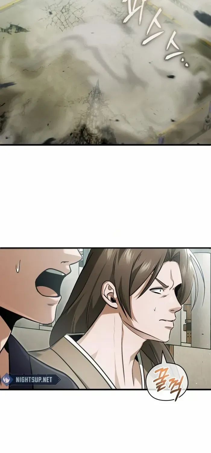 Regressor’s Life After Retirement Chapter 78 page 10 - 
