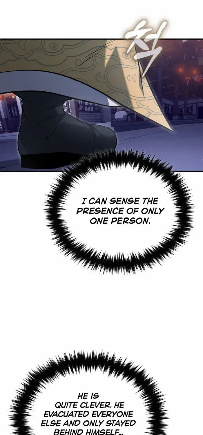 Regressor’s Life After Retirement Chapter 79 page 1 - 