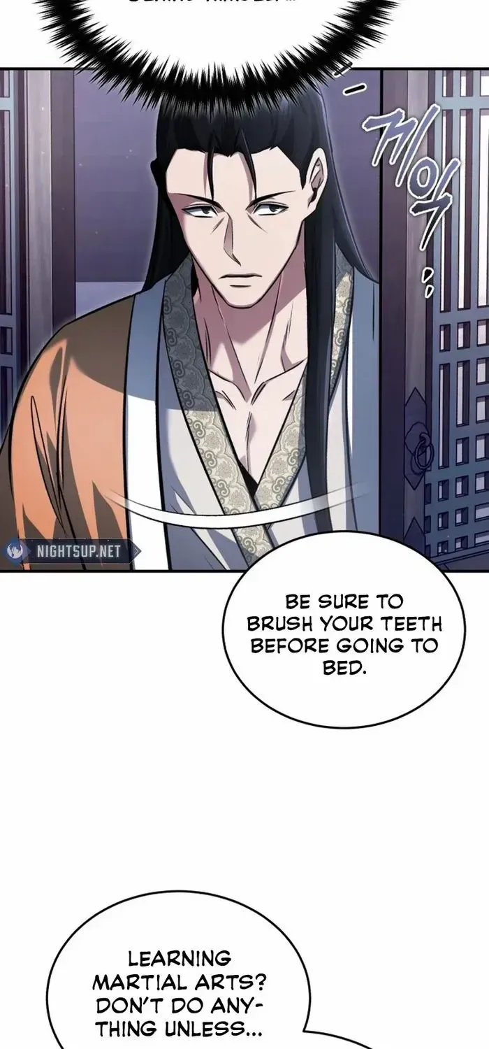 Regressor’s Life After Retirement Chapter 79 page 2 - 