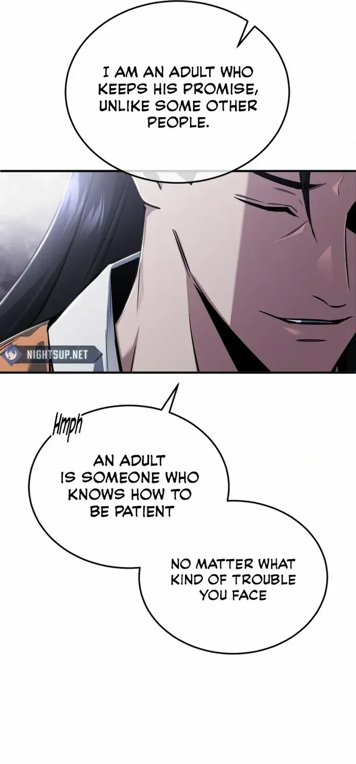 Regressor’s Life After Retirement Chapter 79 page 11 - 