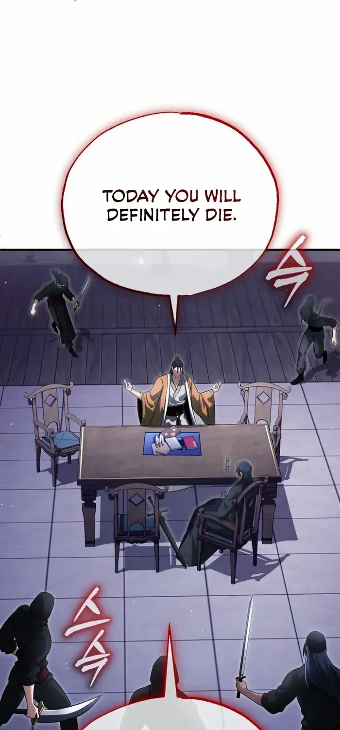 Regressor’s Life After Retirement Chapter 79 page 17 - 