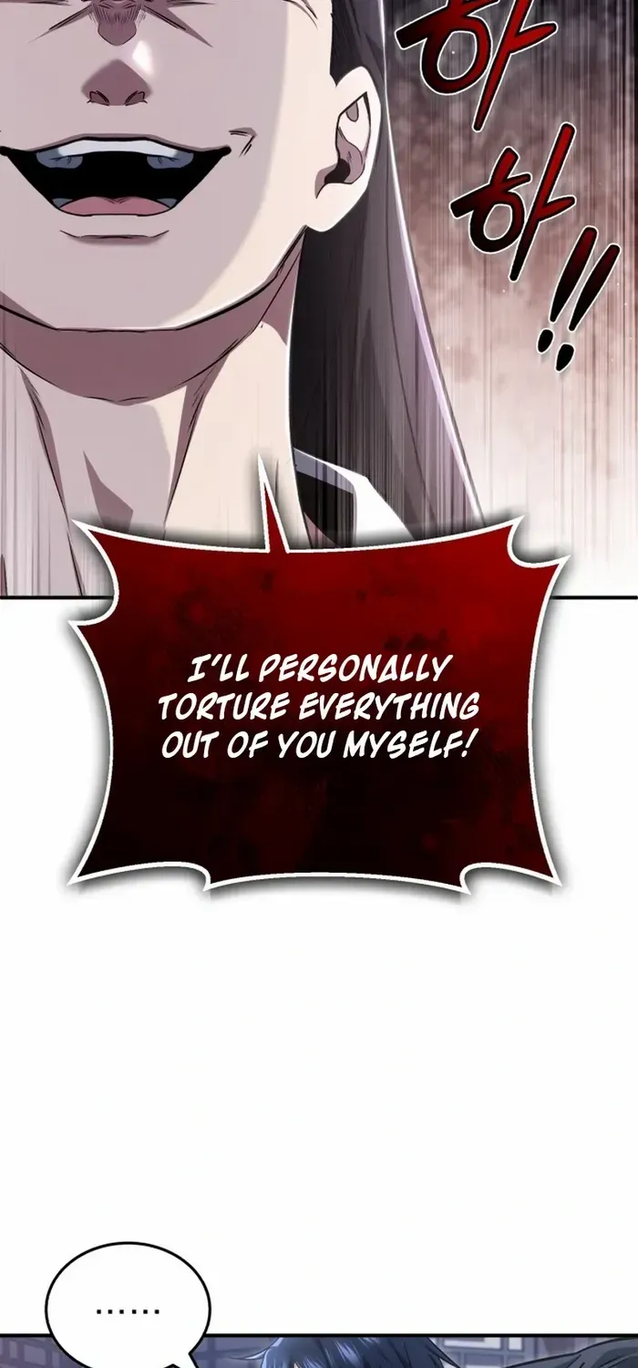 Regressor’s Life After Retirement Chapter 79 page 19 - 