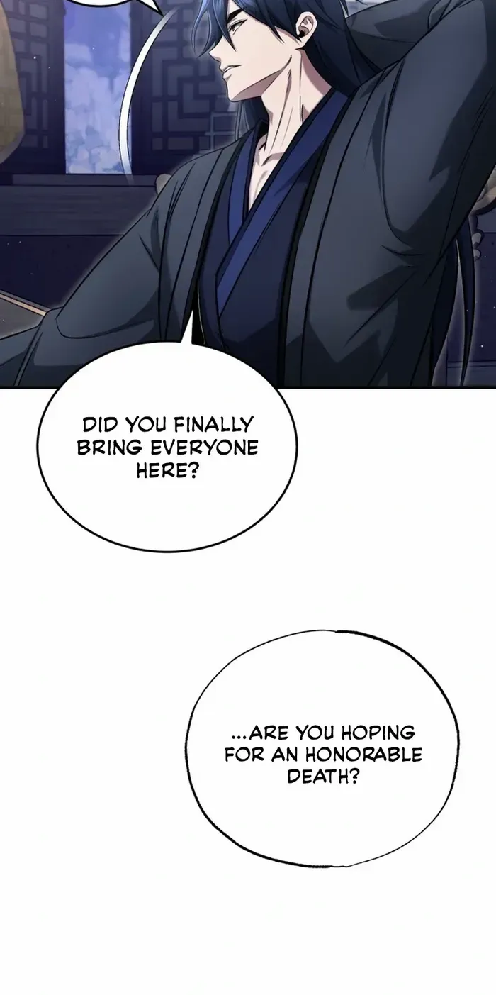 Regressor’s Life After Retirement Chapter 79 page 20 - 