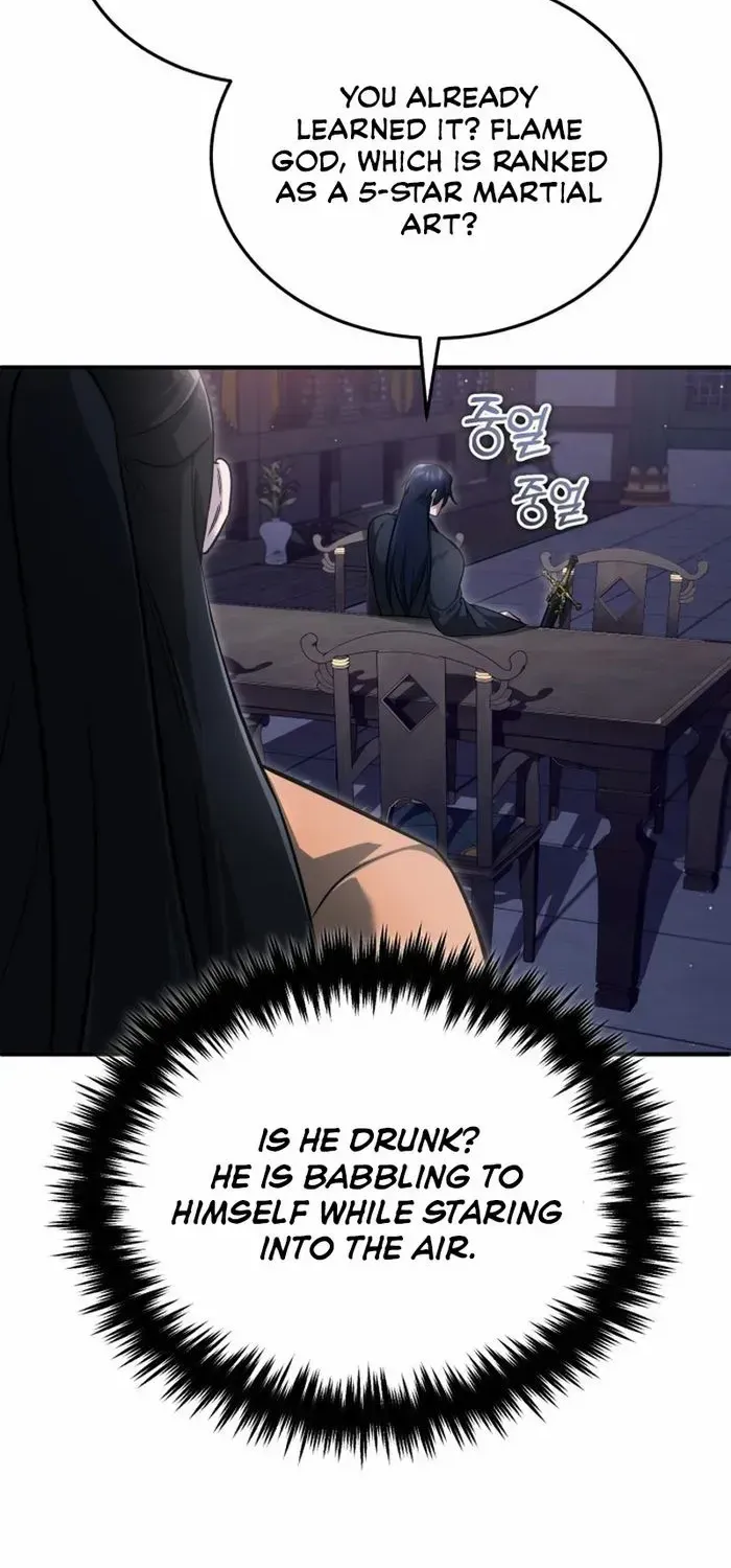 Regressor’s Life After Retirement Chapter 79 page 3 - 