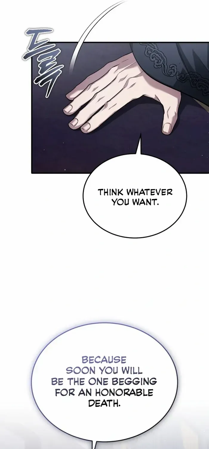Regressor’s Life After Retirement Chapter 79 page 21 - 