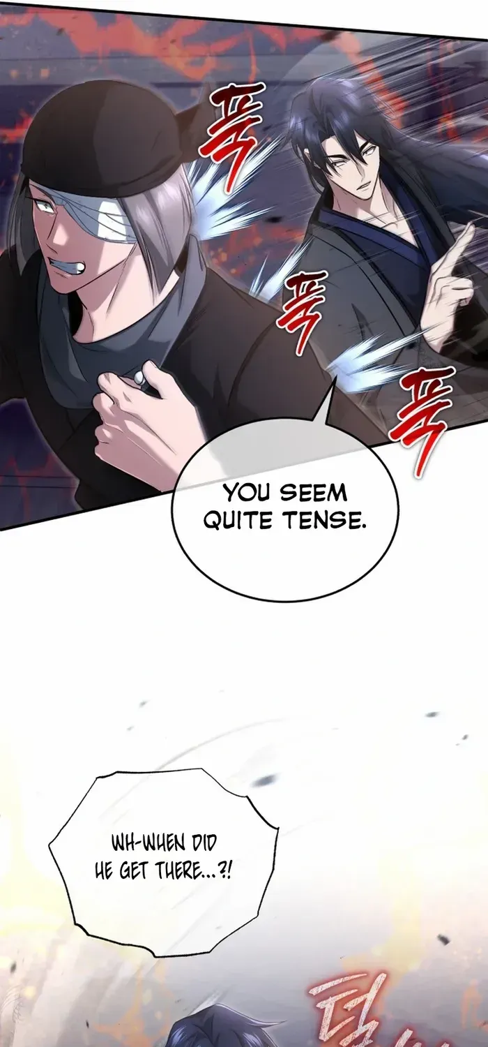 Regressor’s Life After Retirement Chapter 79 page 26 - 