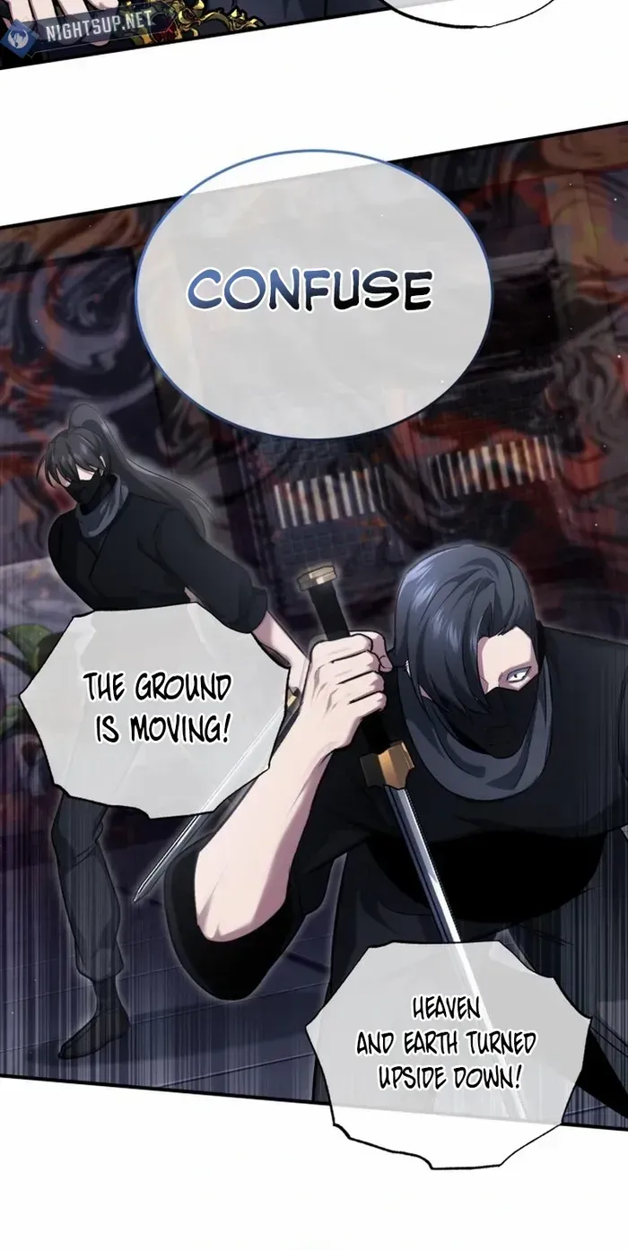 Regressor’s Life After Retirement Chapter 79 page 30 - 