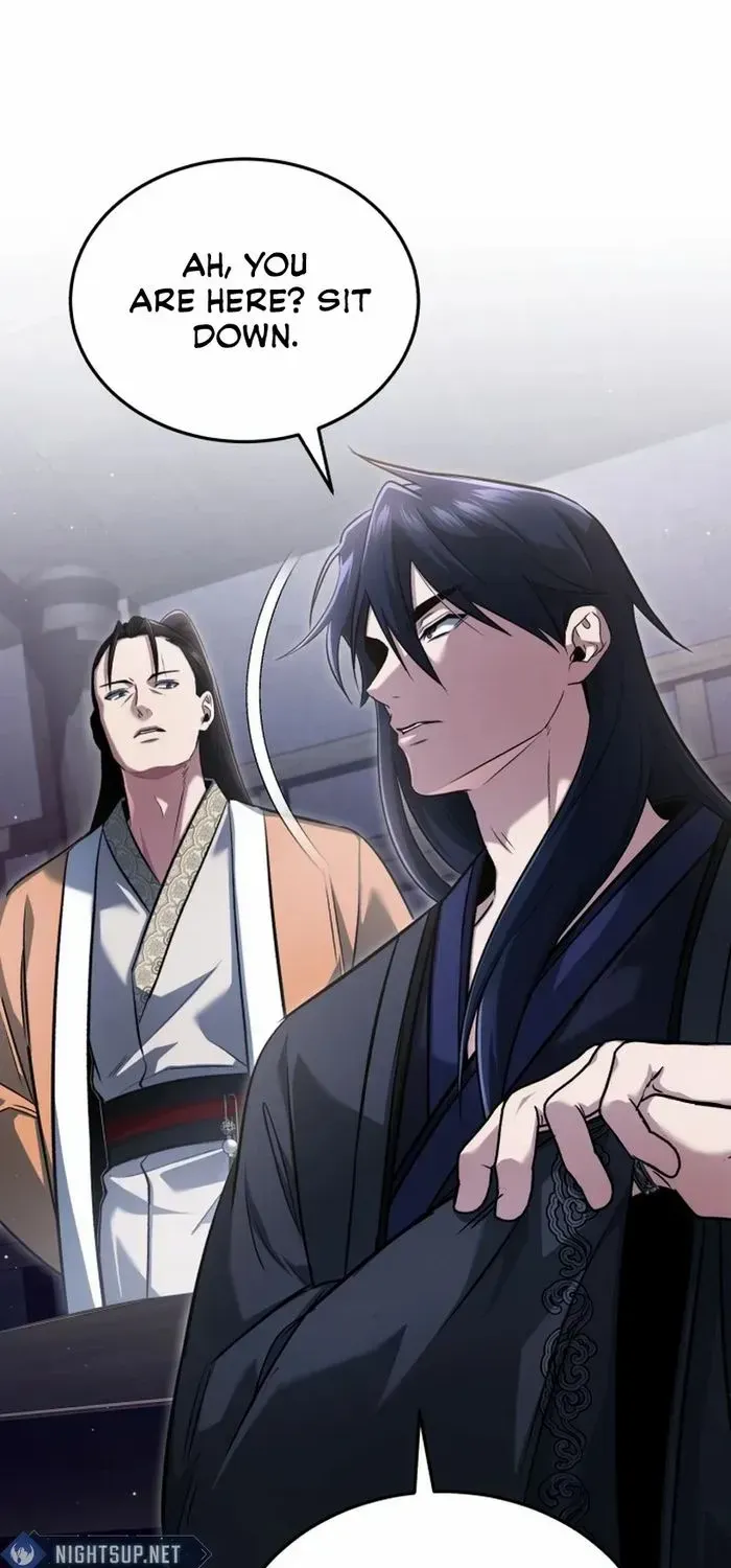 Regressor’s Life After Retirement Chapter 79 page 4 - 