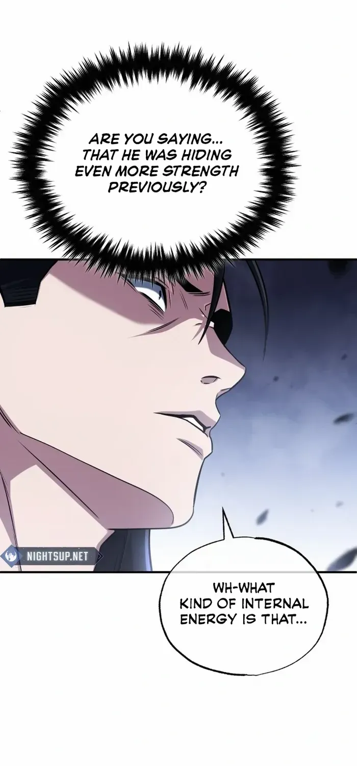 Regressor’s Life After Retirement Chapter 79 page 39 - 