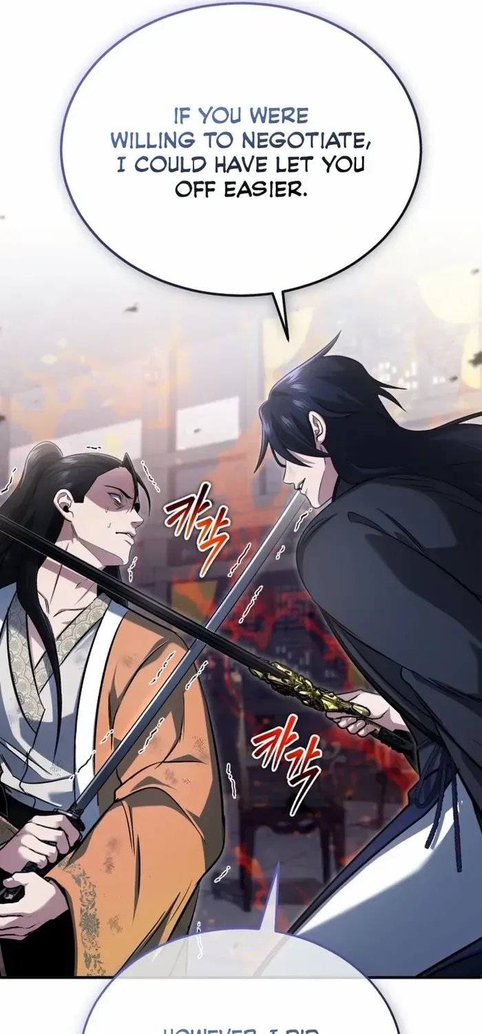 Regressor’s Life After Retirement Chapter 79 page 45 - 
