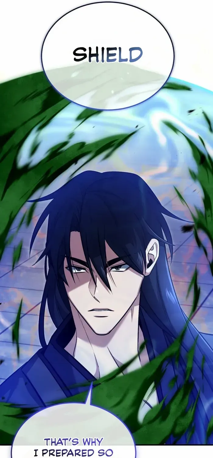 Regressor’s Life After Retirement Chapter 79 page 49 - 