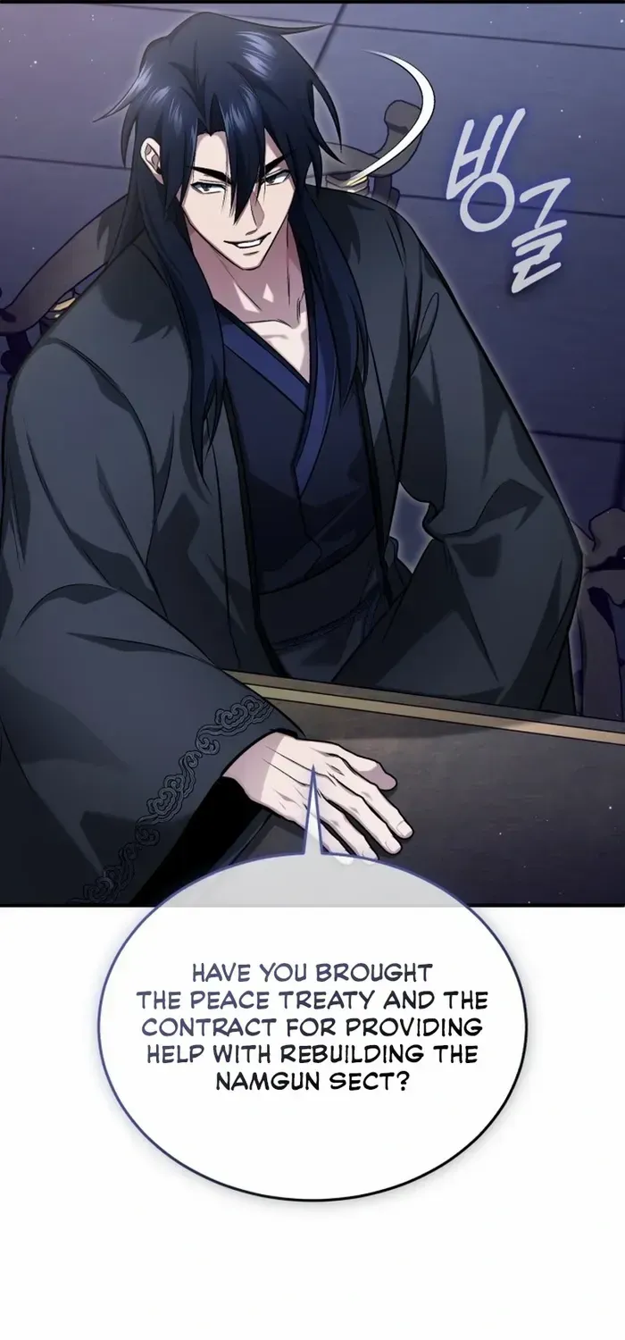 Regressor’s Life After Retirement Chapter 79 page 6 - 
