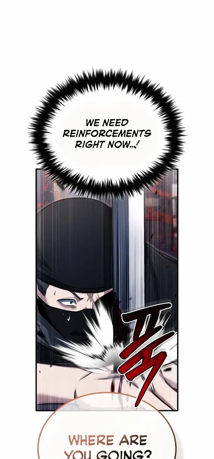 Regressor’s Life After Retirement Chapter 79 page 52 - 