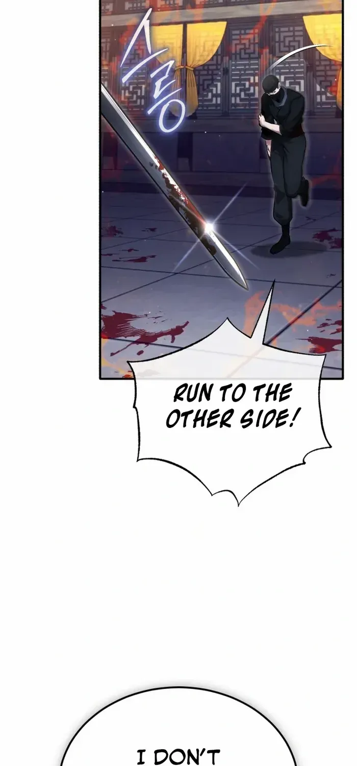 Regressor’s Life After Retirement Chapter 79 page 56 - 