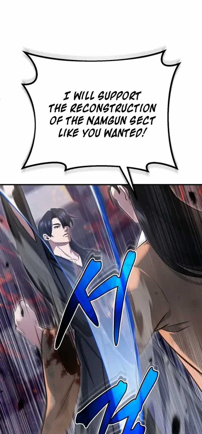 Regressor’s Life After Retirement Chapter 79 page 60 - 