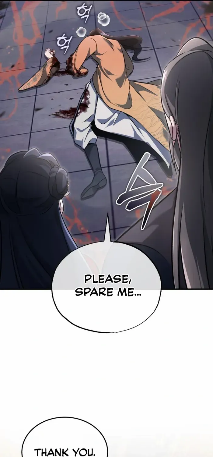 Regressor’s Life After Retirement Chapter 79 page 64 - 
