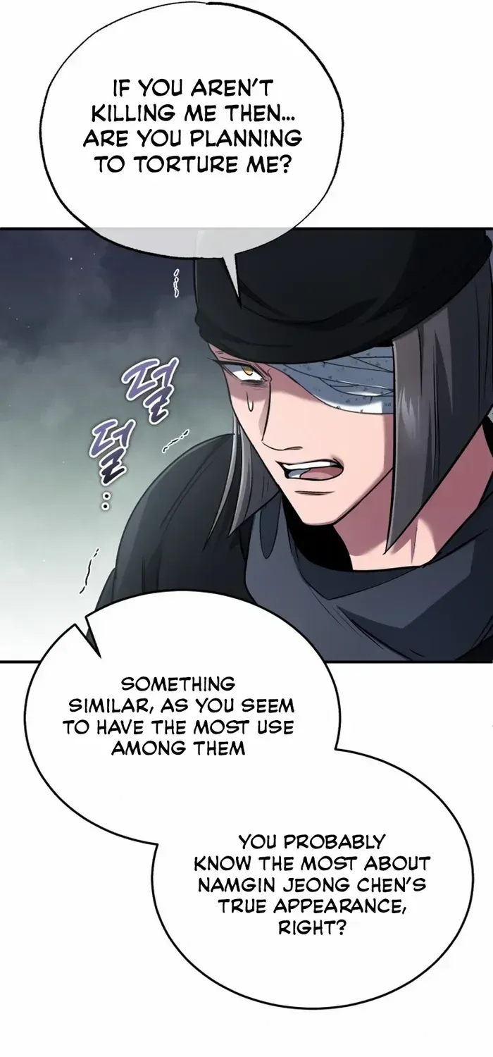 Regressor’s Life After Retirement Chapter 79 page 69 - 