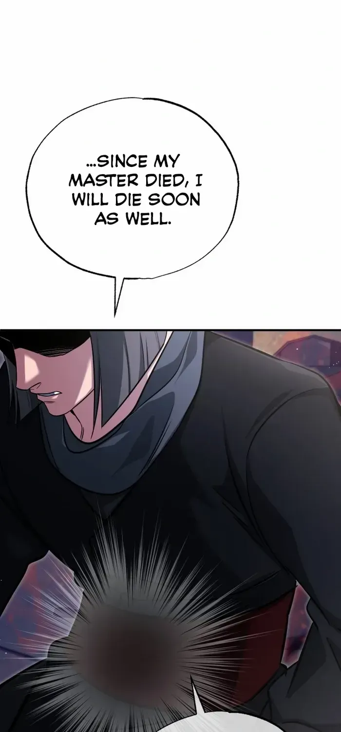 Regressor’s Life After Retirement Chapter 79 page 70 - 