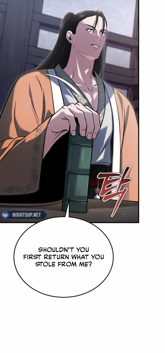 Regressor’s Life After Retirement Chapter 79 page 8 - 