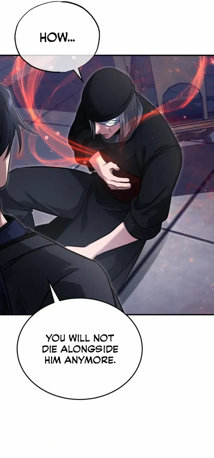 Regressor’s Life After Retirement Chapter 79 page 74 - 