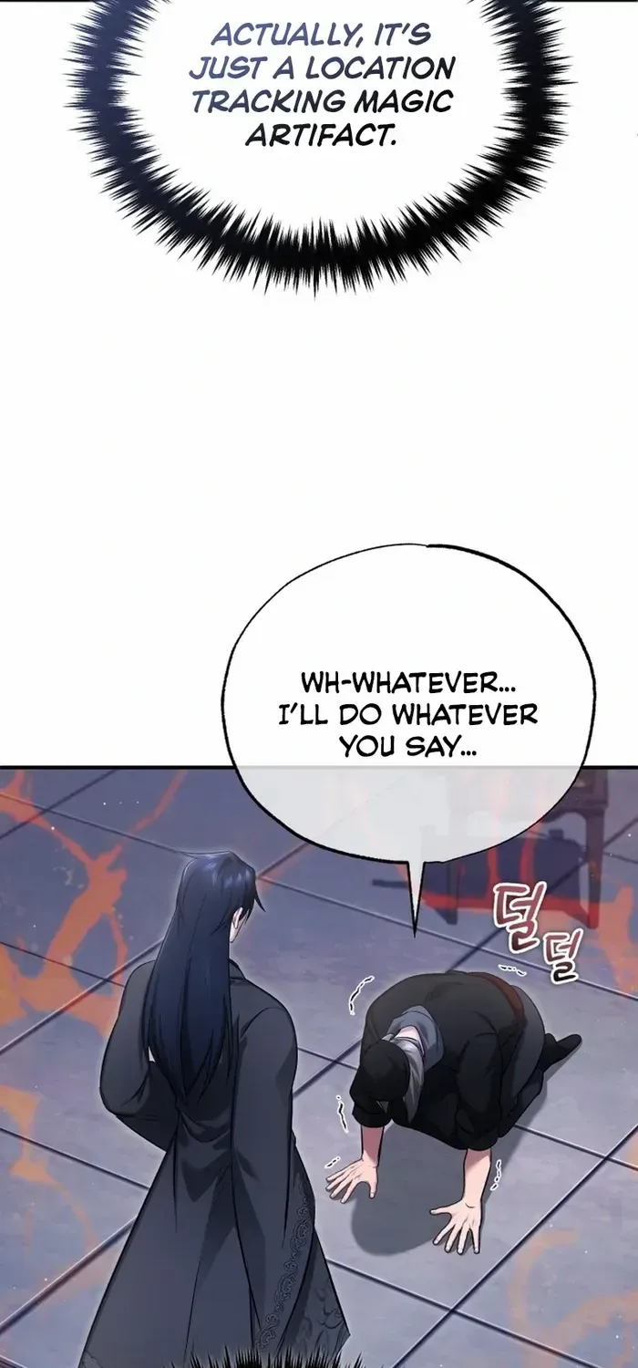 Regressor’s Life After Retirement Chapter 79 page 77 - 