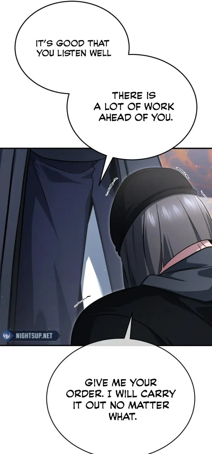 Regressor’s Life After Retirement Chapter 79 page 79 - 