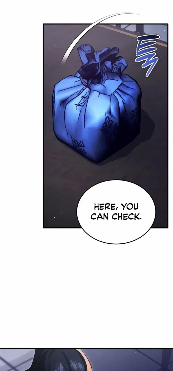 Regressor’s Life After Retirement Chapter 79 page 9 - 