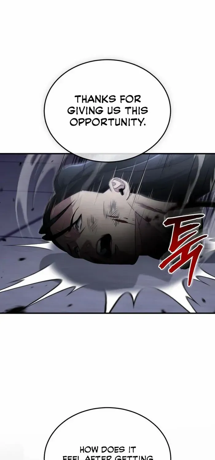 Regressor’s Life After Retirement Chapter 80 page 1 - 