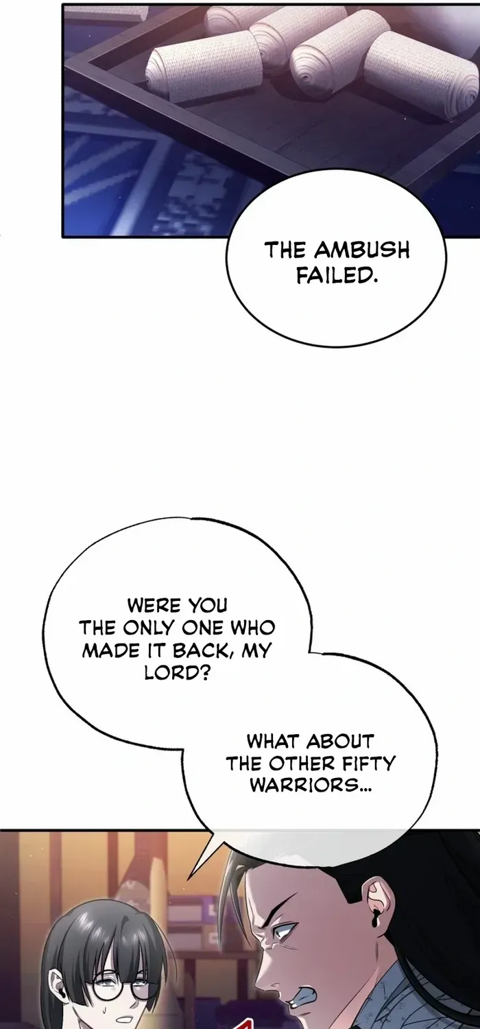 Regressor’s Life After Retirement Chapter 80 page 11 - 