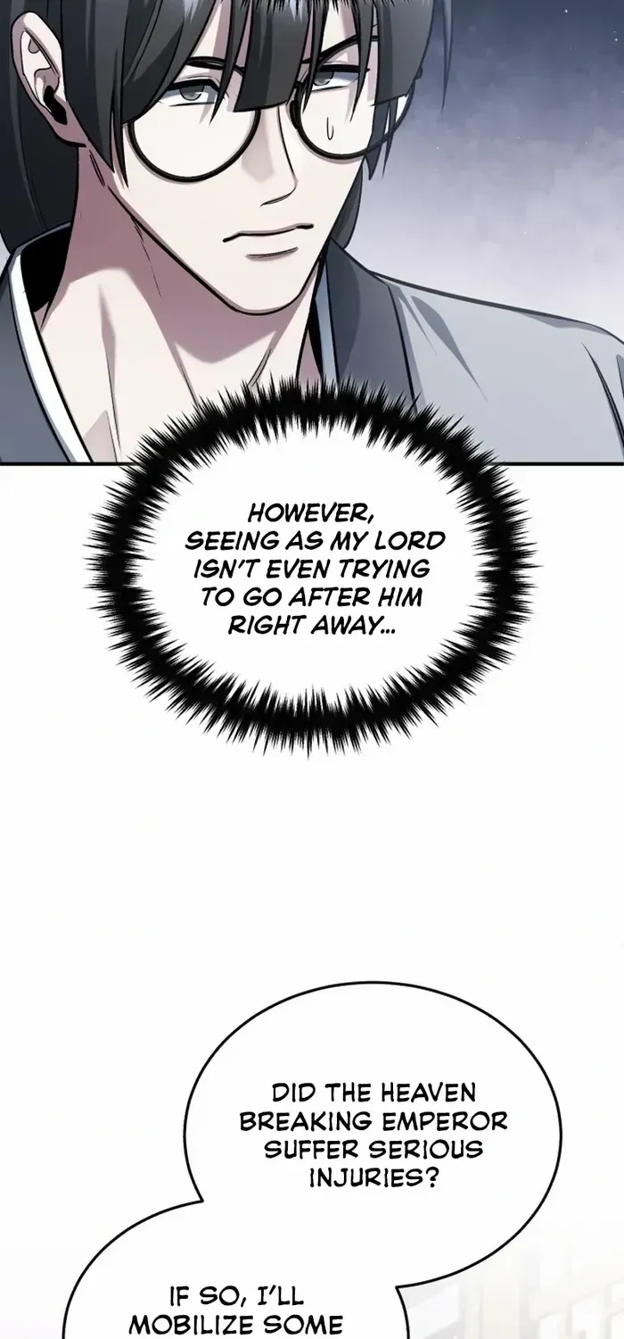 Regressor’s Life After Retirement Chapter 80 page 13 - 