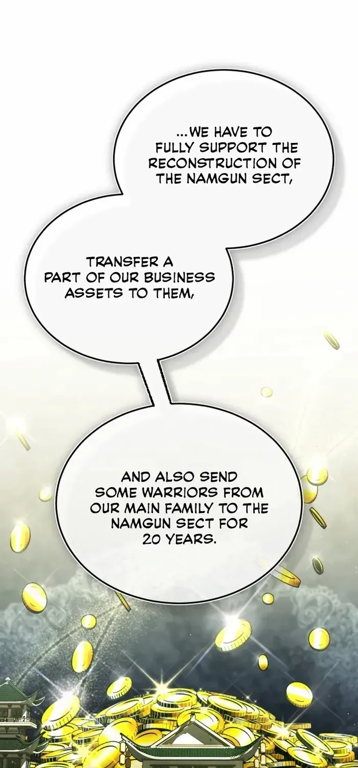 Regressor’s Life After Retirement Chapter 80 page 16 - 