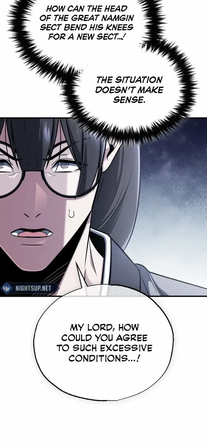 Regressor’s Life After Retirement Chapter 80 page 18 - 