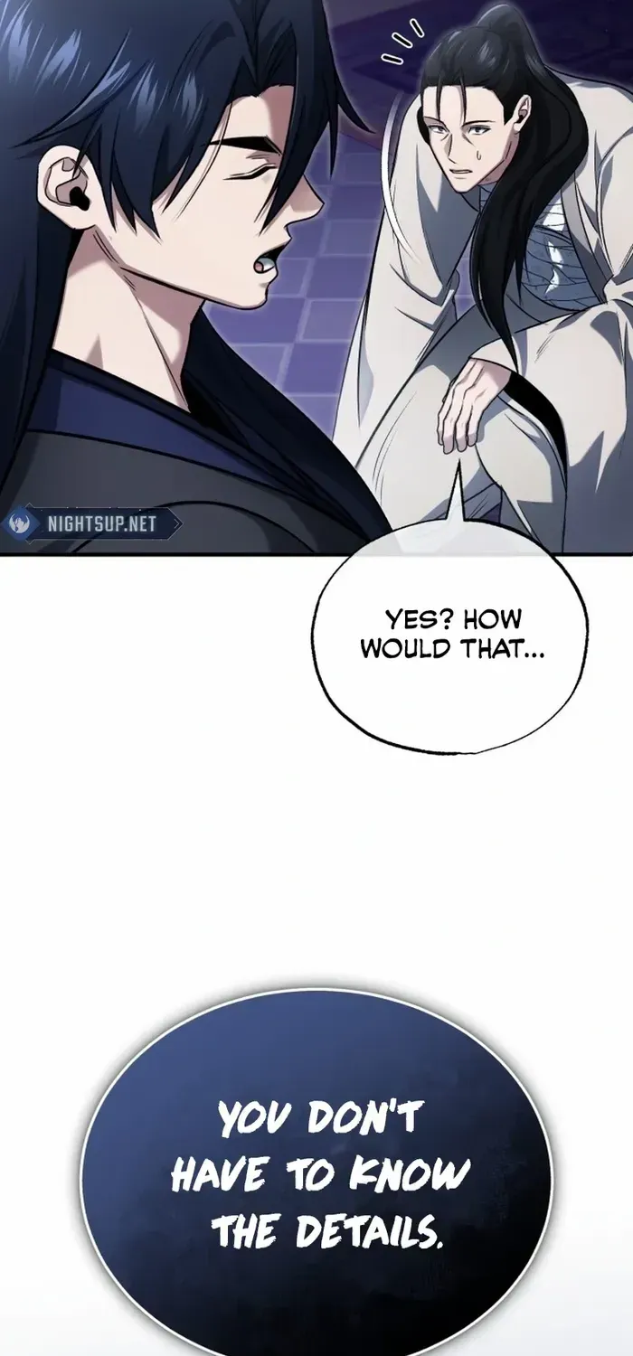 Regressor’s Life After Retirement Chapter 80 page 28 - 