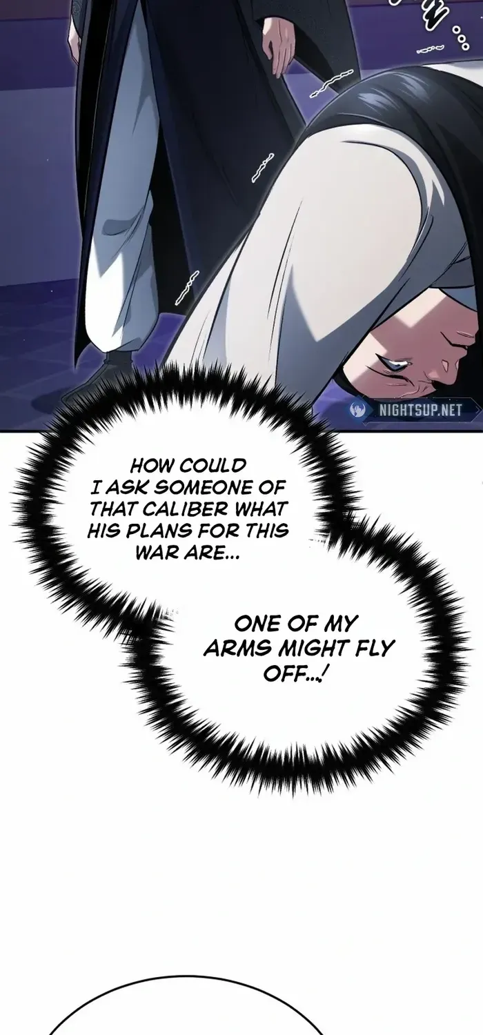Regressor’s Life After Retirement Chapter 80 page 33 - 
