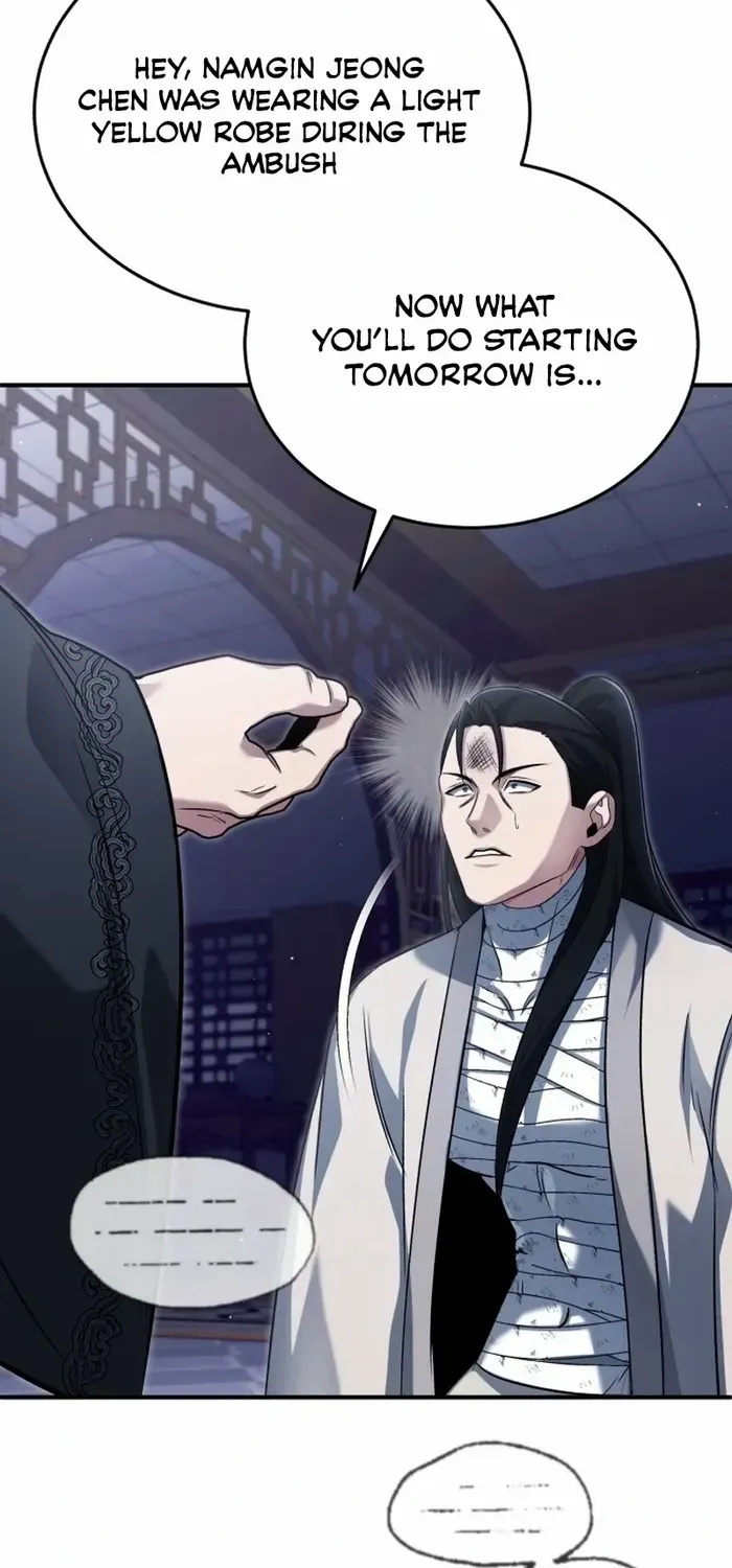 Regressor’s Life After Retirement Chapter 80 page 34 - 