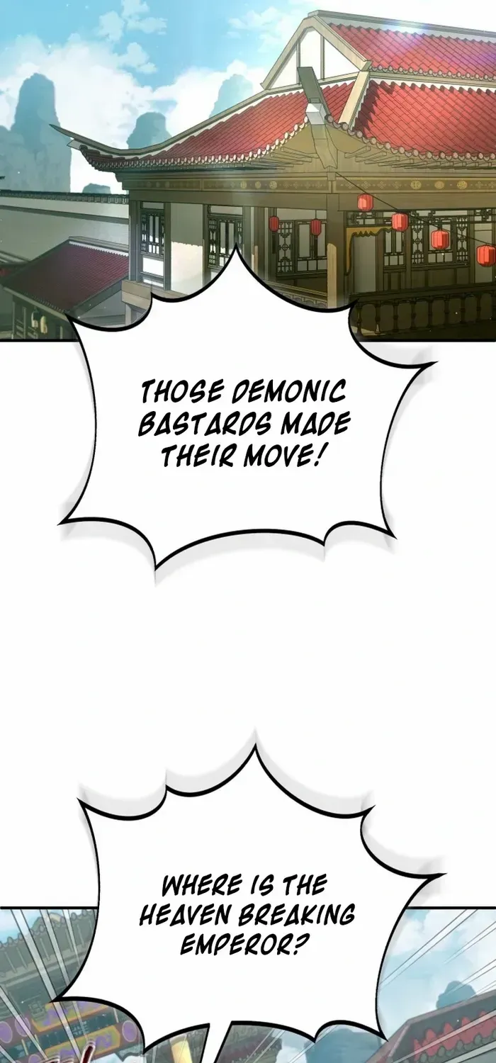 Regressor’s Life After Retirement Chapter 80 page 36 - 