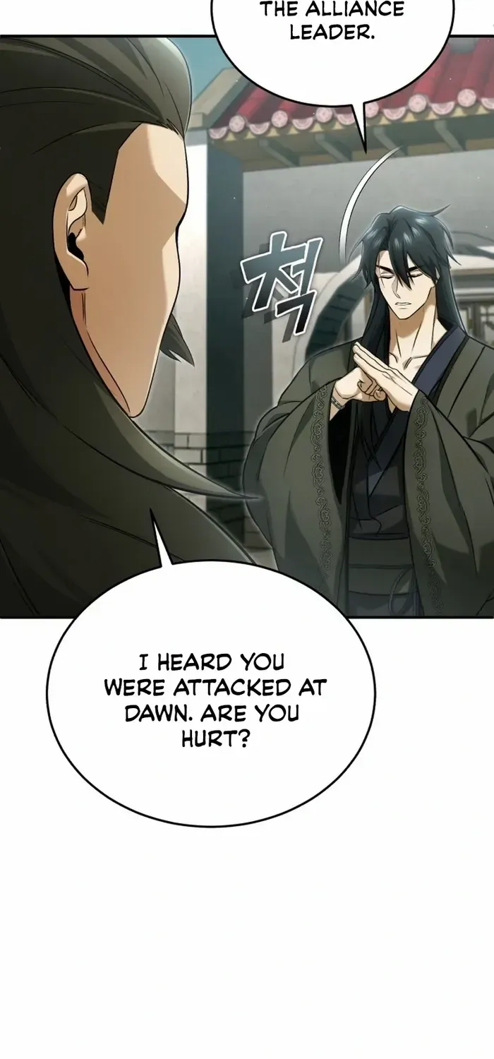 Regressor’s Life After Retirement Chapter 80 page 38 - 