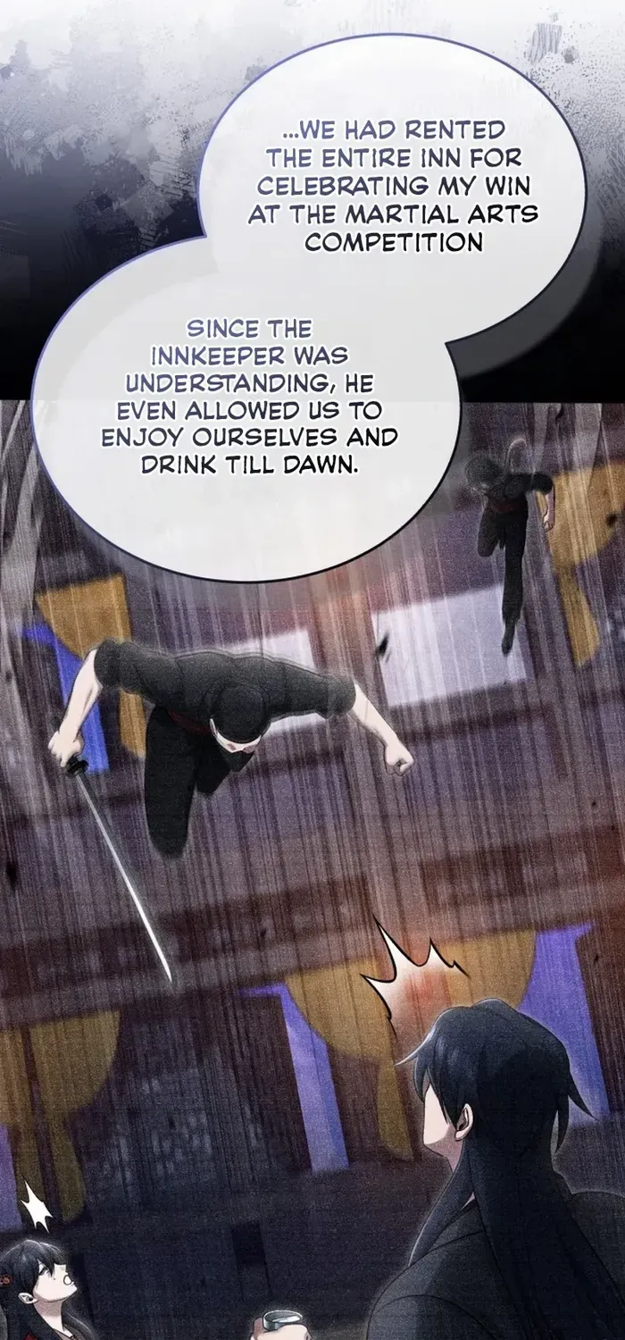 Regressor’s Life After Retirement Chapter 80 page 41 - 