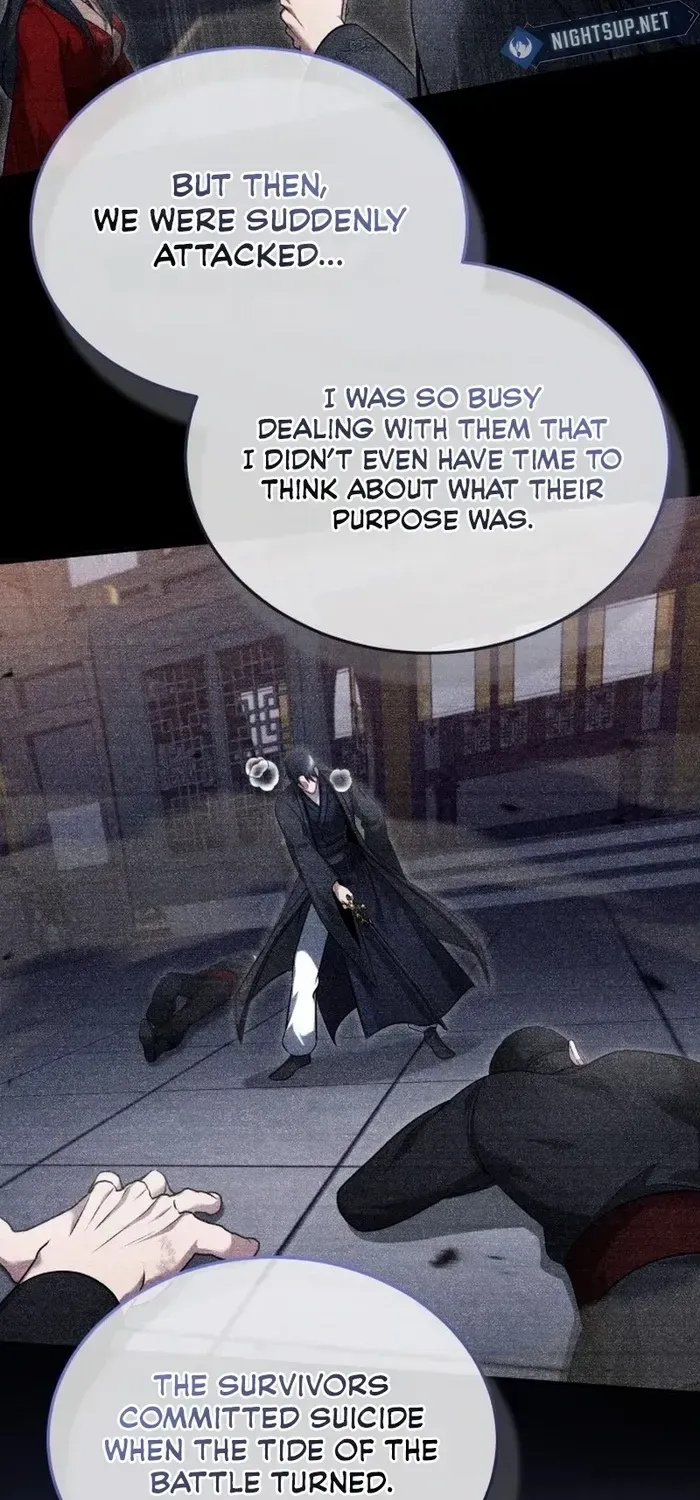 Regressor’s Life After Retirement Chapter 80 page 42 - 