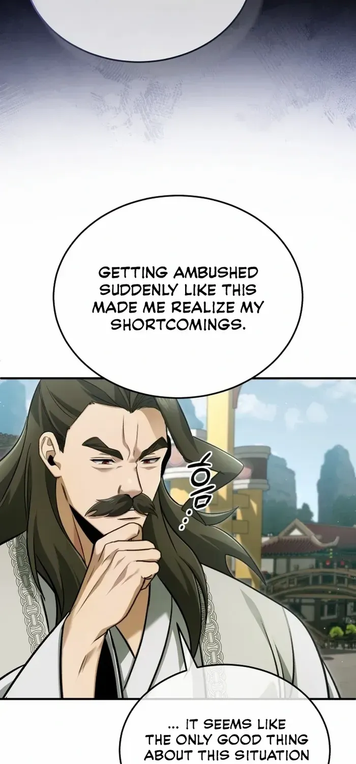 Regressor’s Life After Retirement Chapter 80 page 43 - 