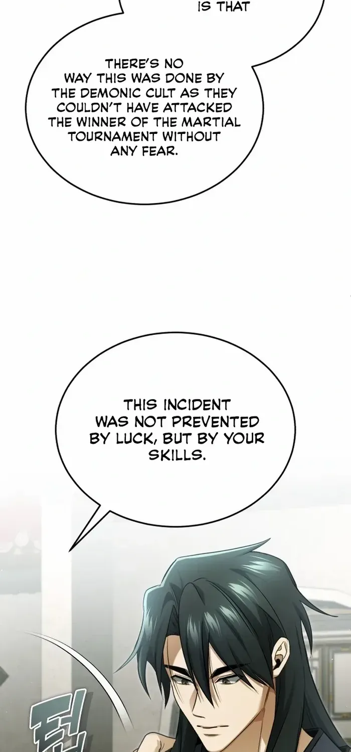 Regressor’s Life After Retirement Chapter 80 page 44 - 